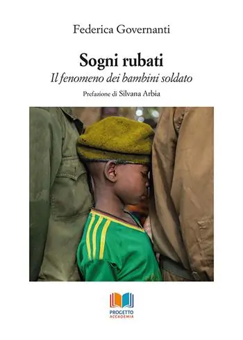 Acquista Ora Sogni rubati. Il fenomeno dei bambini soldato
