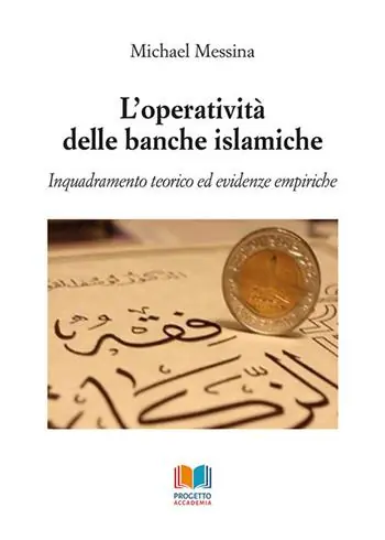 L‘operatività delle banche islamiche. Inquadramento teorico ed evidenze empiriche A Buon Prezzo