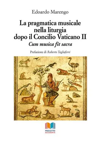 La pragmatica musicale nella liturgia dopo il Concilio Vaticano II. Cum musica fit sacra Popolare