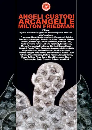 Offerta Lampo Angeli custodi, Arcangeli e Milton Friedman. Ediz. a colori