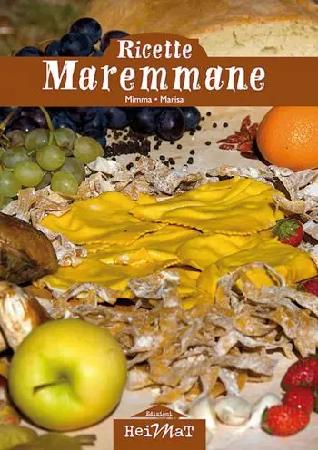 Bestseller Ricette maremmane