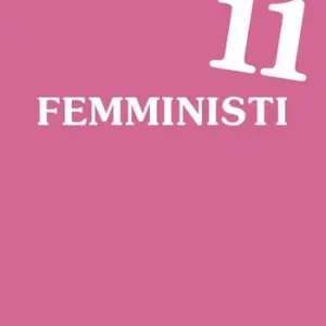 Bestseller 11 femministi