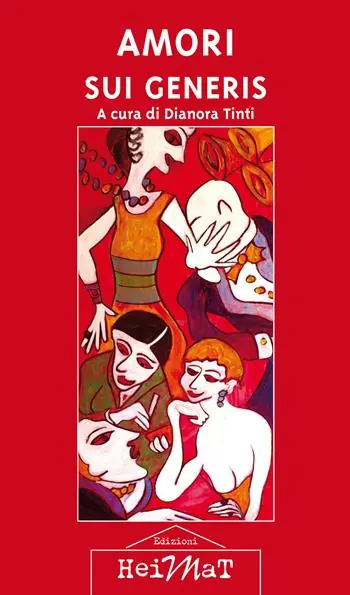 Amori sui generis Subito Disponibile