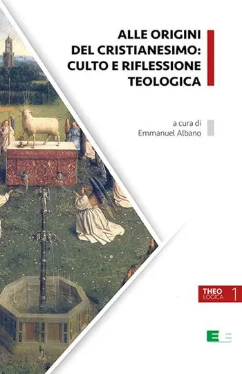 Compra Oggi Stesso Alle origini del cristianesimo culto e riflessione teologica