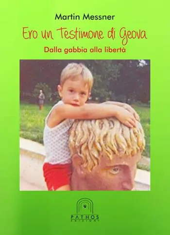 Ero un testimone di Geova. Dalla gabbia alla libertà Offerta Del Giorno