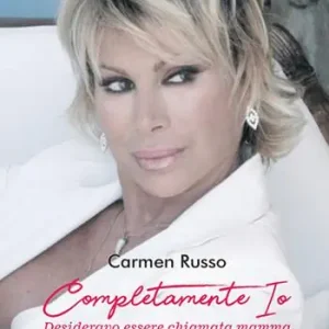 Completamente io. Desideravo essere chiamata mamma Ultima Occasione