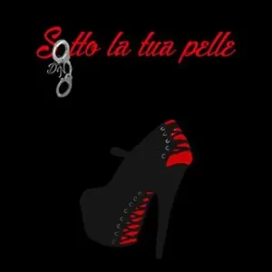 Ultimissimo Modello Sotto la tua pelle