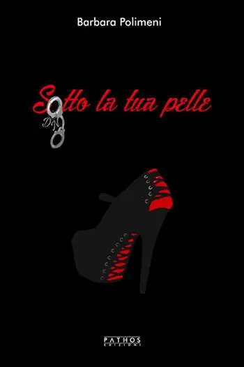Ultimissimo Modello Sotto la tua pelle