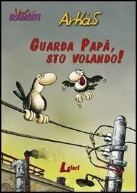 Guarda papà, sto volando! Compra Oggi Stesso