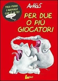 Per due o più giocatori Quantità Limitata