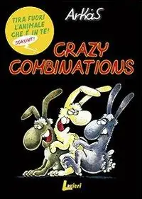 Crazy combinations Vendita Finale