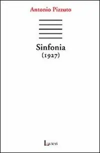 Sinfonia (1927) Offerta Speciale
