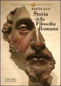 Prezzo Basso Storia della filosofia romana