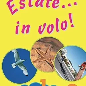 Estate... in volo. Italiano storia geografia. Per la 1ª classe elementare Non Perdere