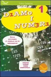 Promo Stagionale Diamo in numeri. Per la Scuola elementare. Vol. 1
