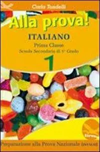 Occasione Imperdibile Alla prova. Per la Scuola media. Vol. 1