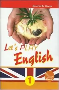 Compra Online Let‘s play english. Per la Scuola media. Con CD. Vol. 1