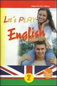 Let‘s play english. Per la Scuola media. Con CD. Vol. 2 Popolare