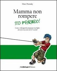 Mamma non rompere. Sto imparando! Spedizione Espresso