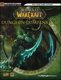 World of Warcraft. Dungeon companion 2. Ediz. illustrata Esclusivo