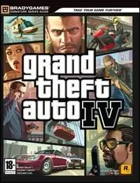 Grand Theft Auto 4. Guida strategica ufficiale. Ediz. illustrata Quantità Limitata