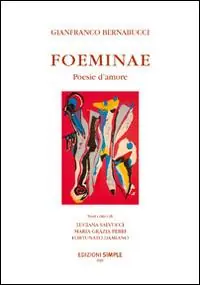 Foeminae. Poesie d‘amore Miglior Prezzo