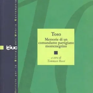 Memorie di un comandante partigiano montenegrino Promozione Esclusiva
