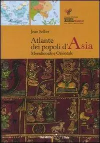 Compra Adesso Atlante dei popoli d‘Asia