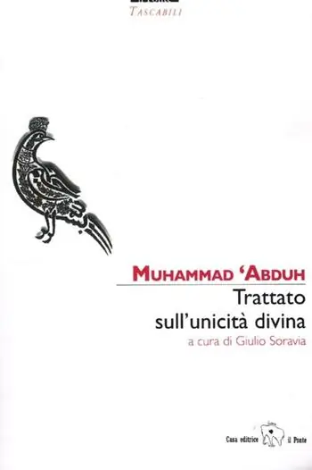 Trattato sull‘unicità divina. (Risalat at-Tawhid) Nuovo Arrivo
