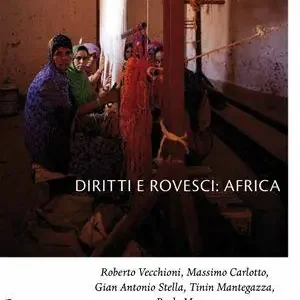 Must-Have Diritti e rovesci Africa. Ediz. illustrata