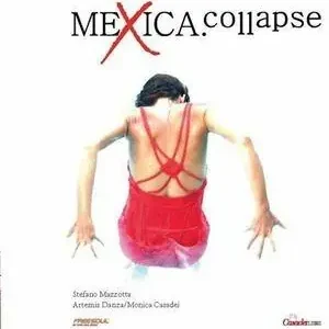 Mexica, collapse Prezzo Conveniente