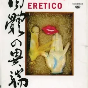 Non Perdere Il corpo eretico. Con DVD