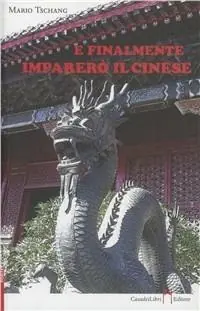 Offerta Del Giorno E ...finalmente imparò il cinese