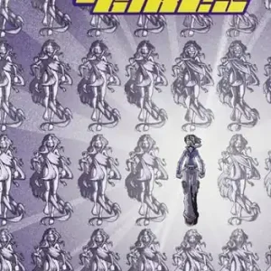 La prima ragazza. 100 girls. Vol. 1 Nuova Collezione