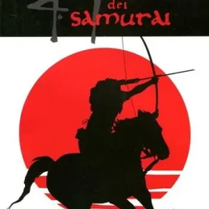 Ronin Hood dei 47 samurai Professionale