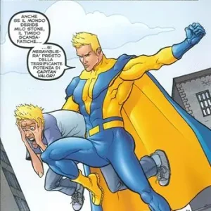 Offerta Speciale Hero squared. Eroe al quadrato. Vol. 4