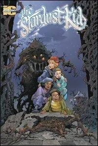 Ultima Occasione La donna. The stardust kid. Vol. 2