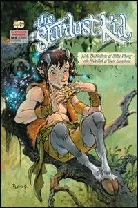 Un altro mondo. The stardust kid. Vol. 3 Novità