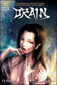 Drain. Vol. 2 Saldi