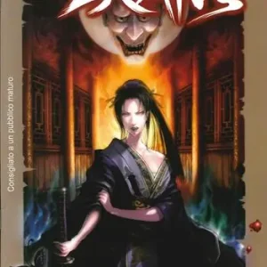 Nuova Collezione Drain. Vol. 4