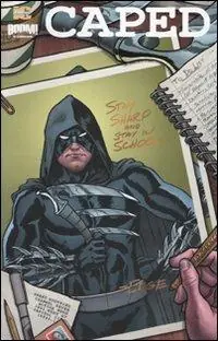 Caped Must-Have