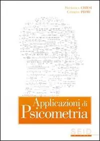 Applicazioni di psicometria Super Prezzo
