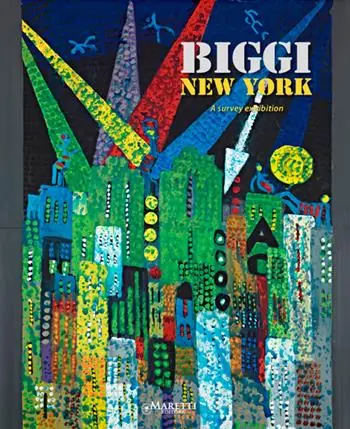 Affare Biggi New York. A Survery Exhibition. Ediz. illustrata
