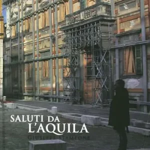 Saluti da L‘Aquila. Ediz. italiana e inglese Offerta