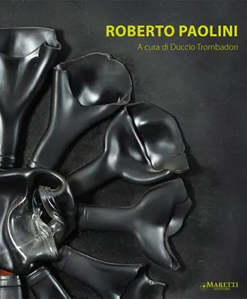 Roberto Paolini. Ediz. italiana, inglese e spagnola Offerta Lampo
