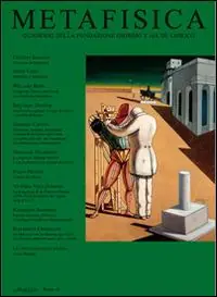 Prezzo Ridotto Metafisica. Quaderni della fondazione Giorgio e Isa de Chirico. Ediz. multilingue