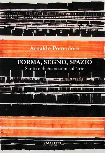 A Buon Prezzo Forma, segno, spazio. Scritti e dichiarazioni sull‘arte