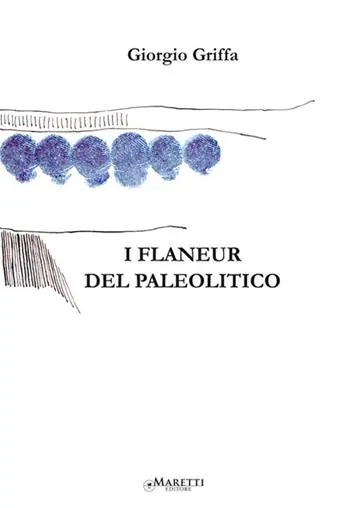 Occasione Imperdibile I flaneur del Paleolitico