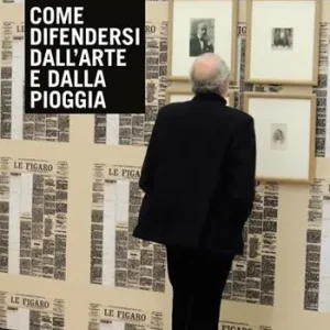Più Venduto Come difendersi dall‘arte e dalla pioggia