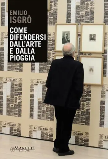 Più Venduto Come difendersi dall‘arte e dalla pioggia